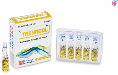 Tranabolon Injection ( Trenbolone Acetate)