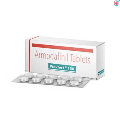 Armodafinil Dosage
