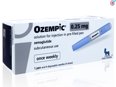 Semasize 0.25mg/0.5 Injection (Semaglutide): Price, Uses, Side Effects &  Details