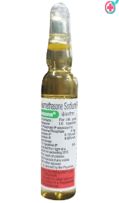 Dexona Injection (Dexamethasone (4mg/ml))