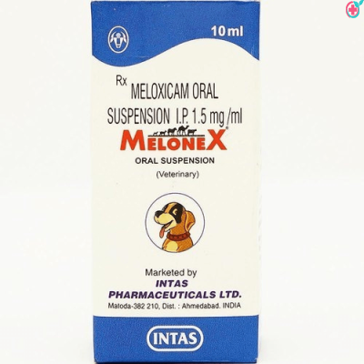 Melonex (Meloxicam oral suspension)