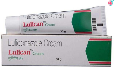 Lulican Cream (Luliconazole 1% w/w)