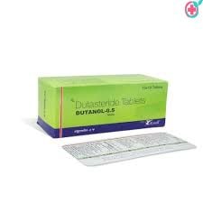 Dutasteride 0.5mg