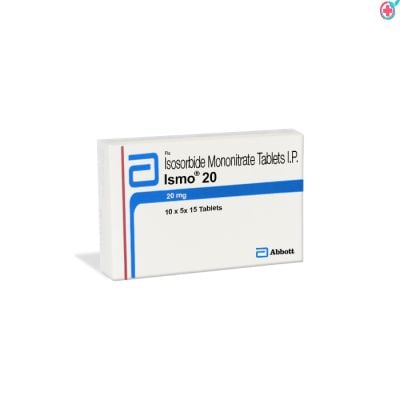 Ismo 20 mg