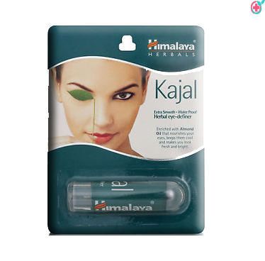 Herbal Kajal