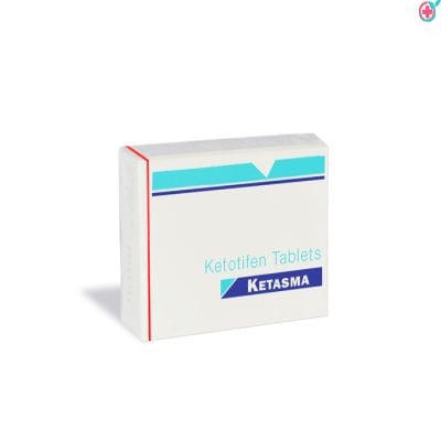 Ketasma 1mg