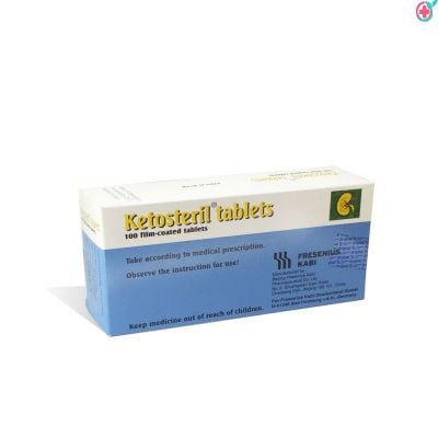 Ketosteril Tablets