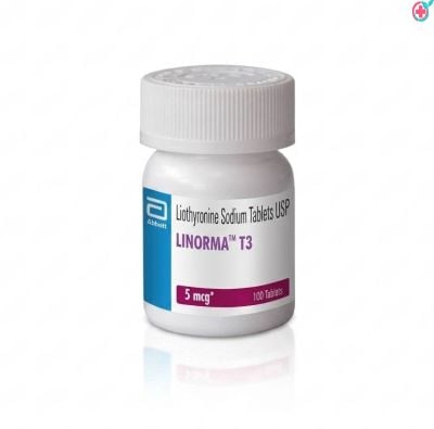 linorma t3 5 mcg