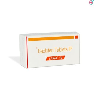 Liofen 10 mg