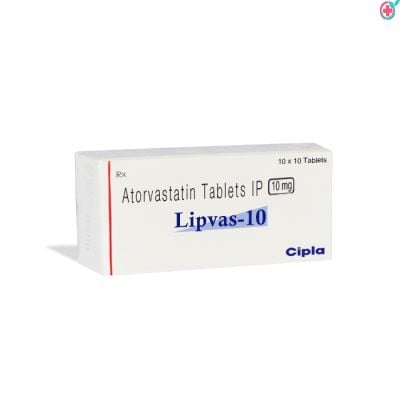 Atorvastatin