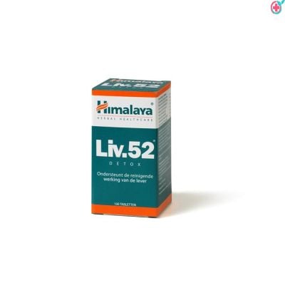 Liv 52