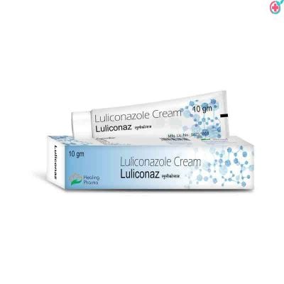 Generic Luliconazole 10gm (Luliconaz Cream)