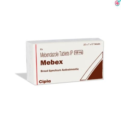 Mebendazole Over The Counter