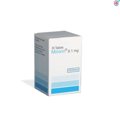 Minirin 0.1mg