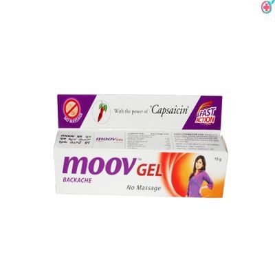 Moov Gel