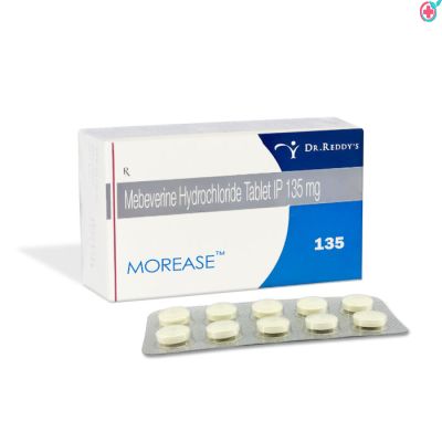 Morease 135 mg