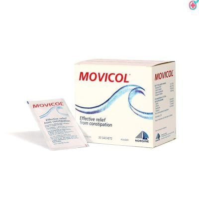 Movicol Sachets