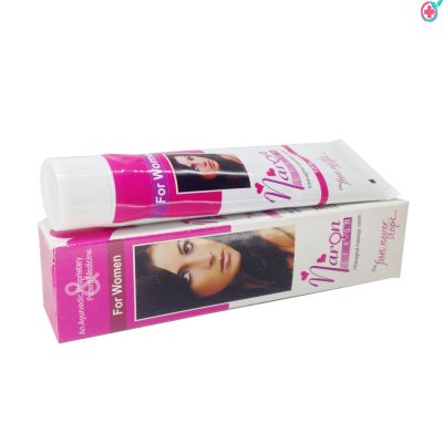 Naron Cream (Herbal Product)