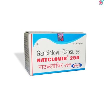 Natclovir