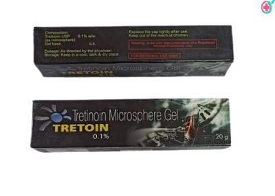 Tretoin Gel (Tretinoin Gel)