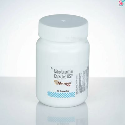 Niftran-100mg-Capsule