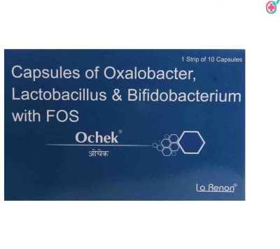Ochek Capsule