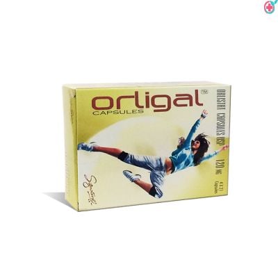 Orligal 120mg