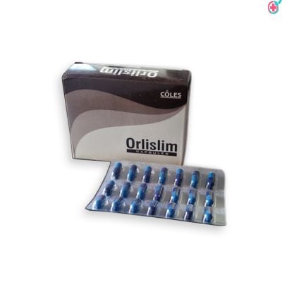 Orlislim 120 mg