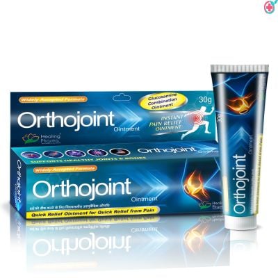 Orthojoint 30gm Ointment