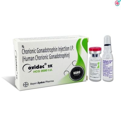 Ovidac 2K Injection