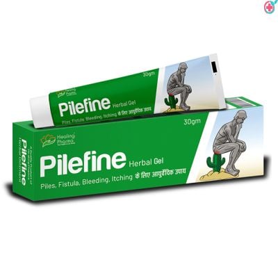 Pilefine 30gm Ointment