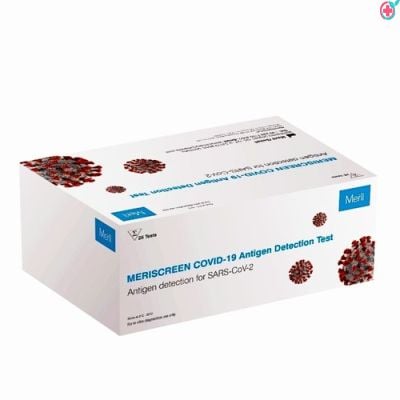 Rapid Antigen Test Kit