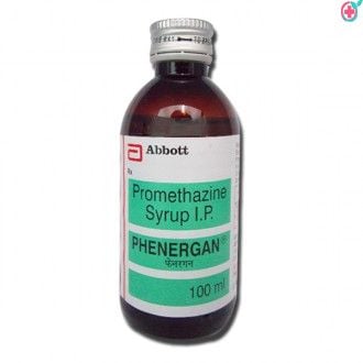 Promethazine Syrup