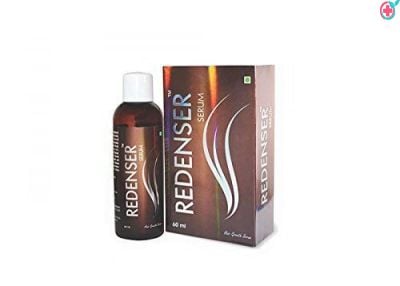 Redenser Hair Growth 60ml Serum