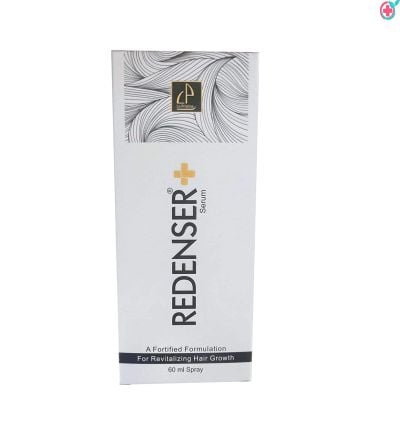 Redenser + Serum