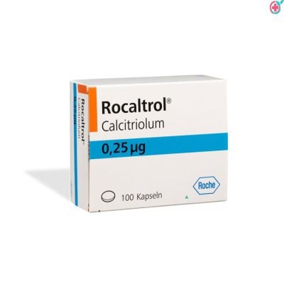 Rocaltrol 0.25 mg