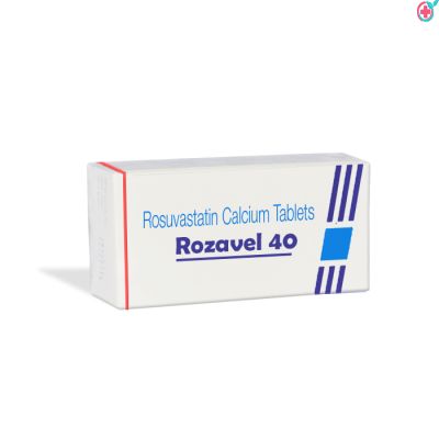 Rozavel 40 mg