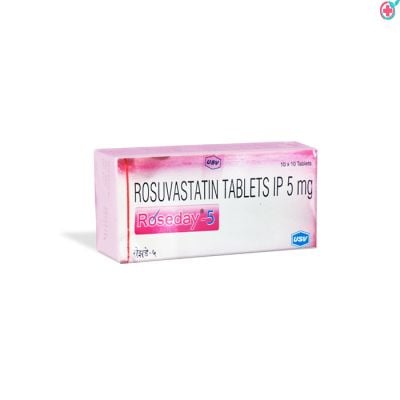Rosuvastatin