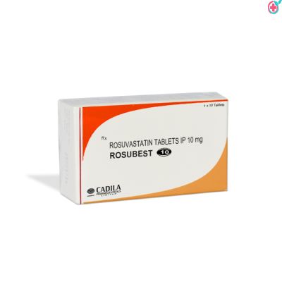 Rosuvastatin