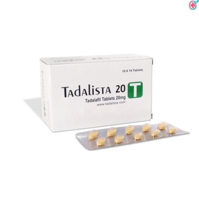 Tadalista (Tadalafil )