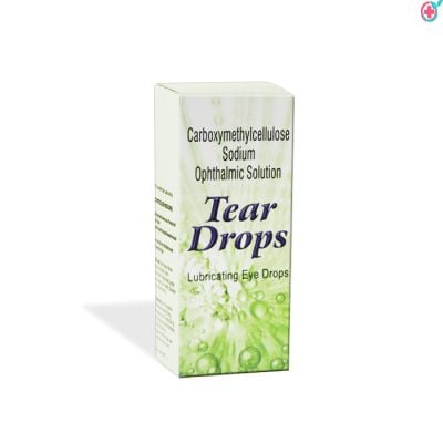 Tear Drops 10 ml