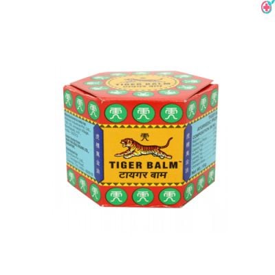 Tiger Balm