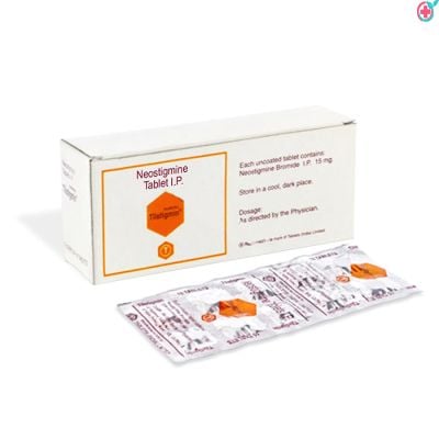 Tilstigmin 15 mg
