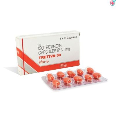 Tretiva 30 Capsule
