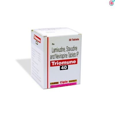 Triomune 40
