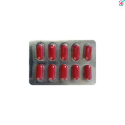 Softeron Goldv Multivitamins Tablet
