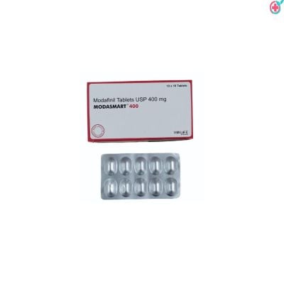 Modasmart Tablets (Modafinil)