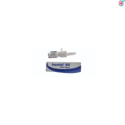 Aspadol NS nasal Spray (Tapentadol (22.5mg/ml))