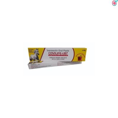 Covilife 1.87% Oral Paste (Ivermectin)