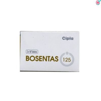 Bosentas Tablet (Bosentan)